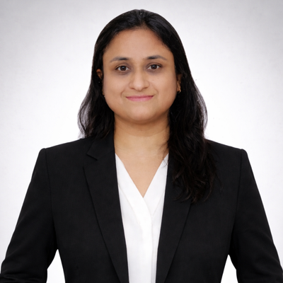 Amrita Desai - Amri Systems Pvt Ltd