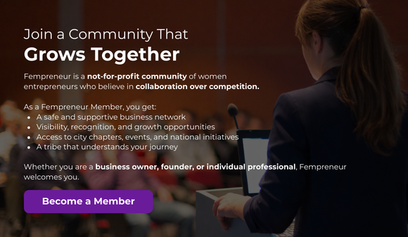 Become a Member