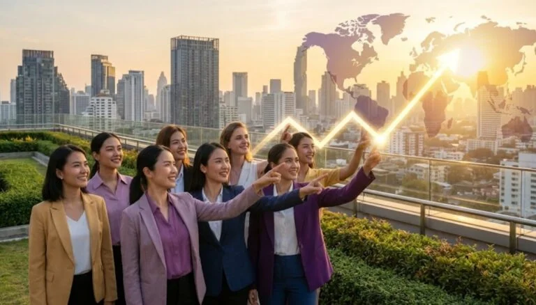 Fempreneur Event Reach & Impact