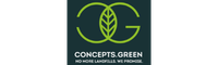 Concepts Green Fempreneur Partner