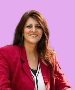 Shilpa Ashutosh Bhatt